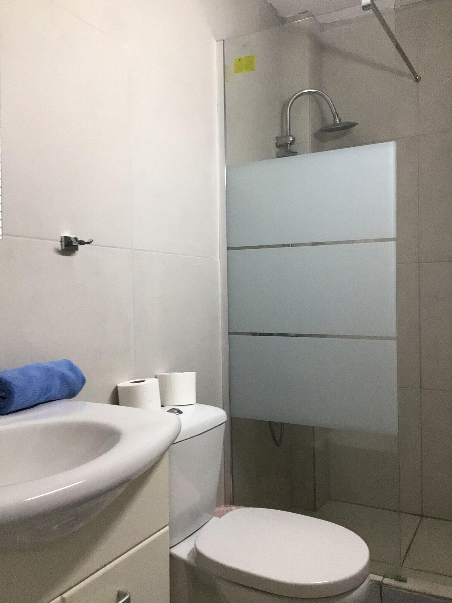 איה נאפה Florea Hotel Apartments מראה חיצוני תמונה